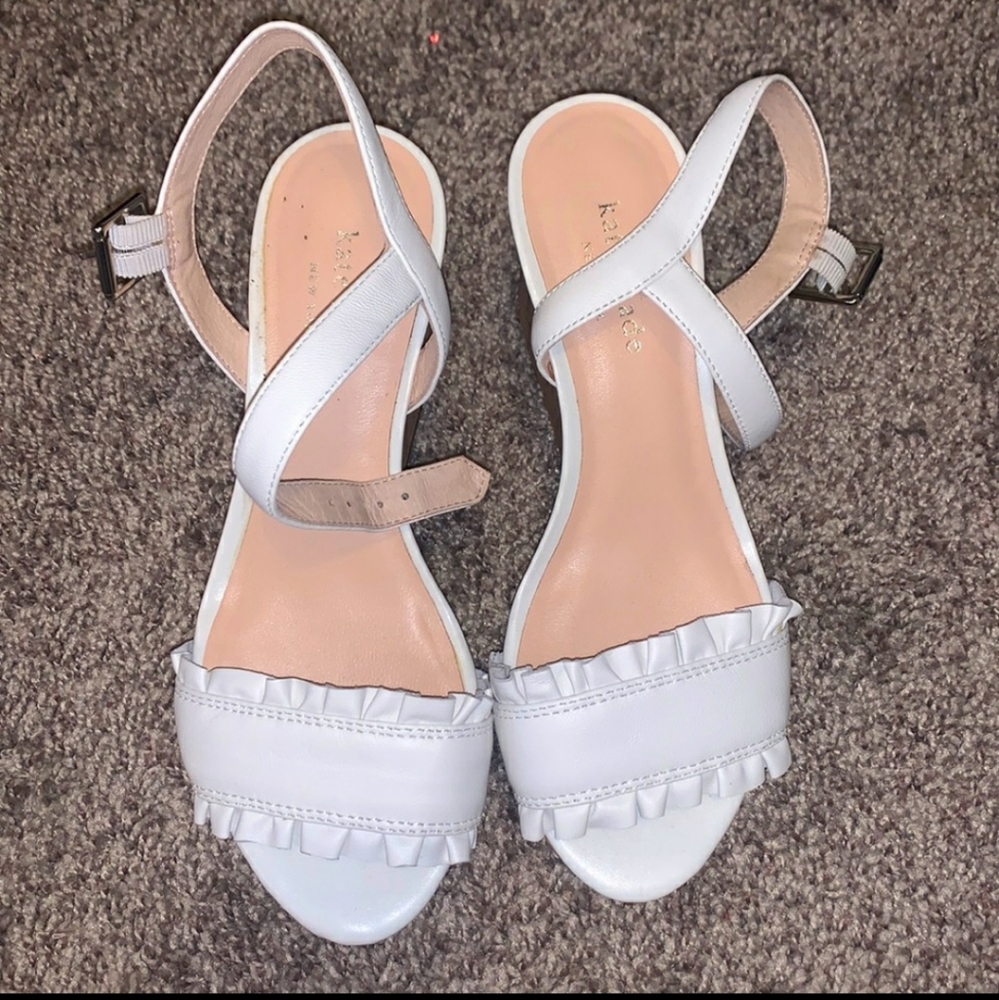 Kate spade sandals